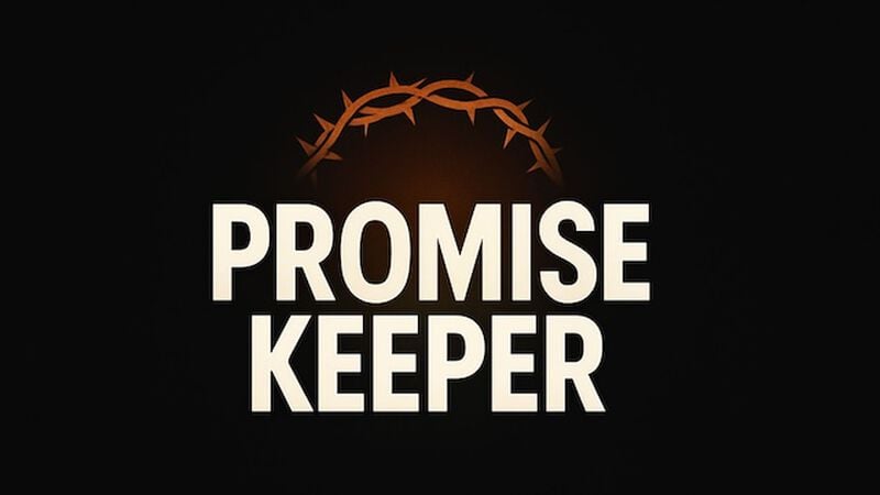 Promise Keeper